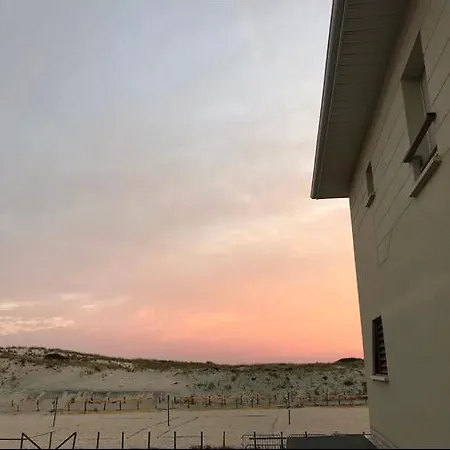 T2, Bord De Et Piscine * Biscarrosse