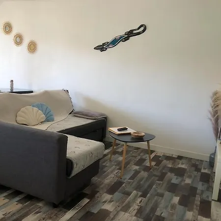 T2, Bord De Et Piscine * Biscarrosse