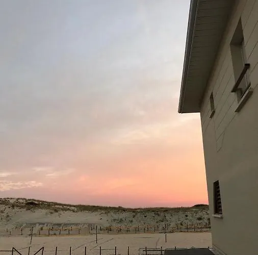 T2, Bord De Et Piscine * Biscarrosse