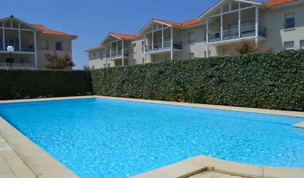 Apartmán T2, Bord De Et Piscine *